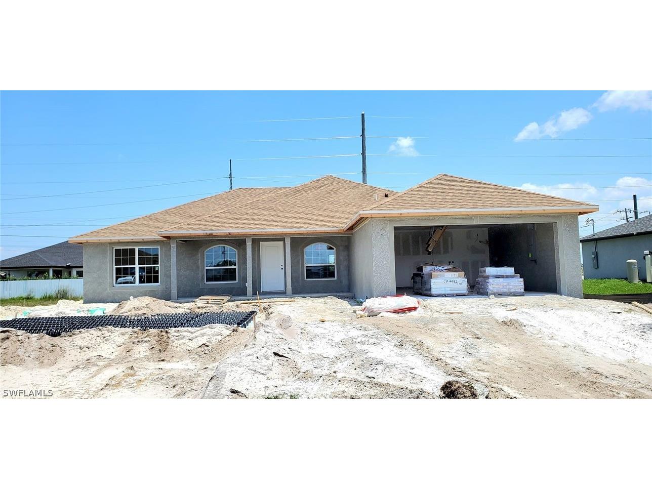 505 NE 23rd Terrace Cape Coral FL 33909 224026965 image1