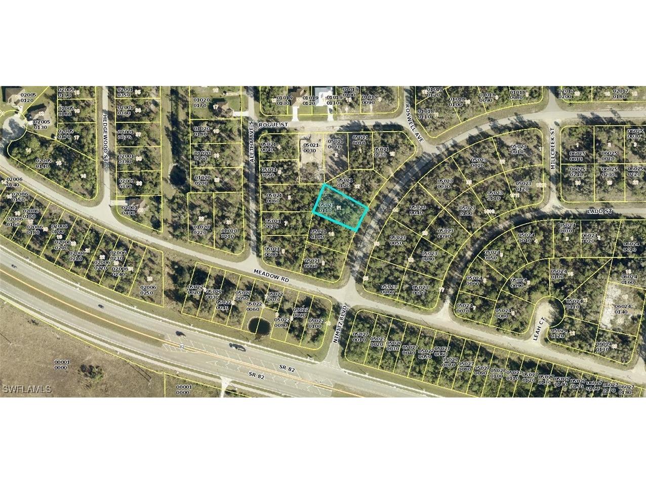 505 Nimitz Boulevard Lehigh Acres FL 33974 225054839 image1