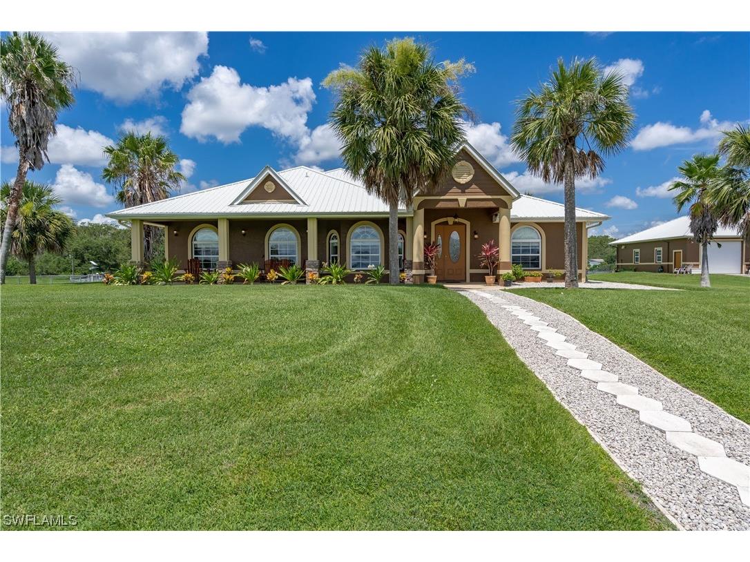 505 Nine Mile Road NW Labelle FL 33935 223053037 image1