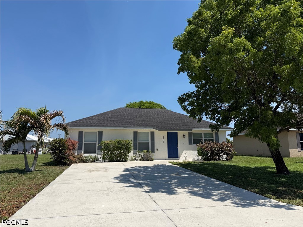 505 Orchard Park Drive Clewiston FL 33440 2026018034 image1