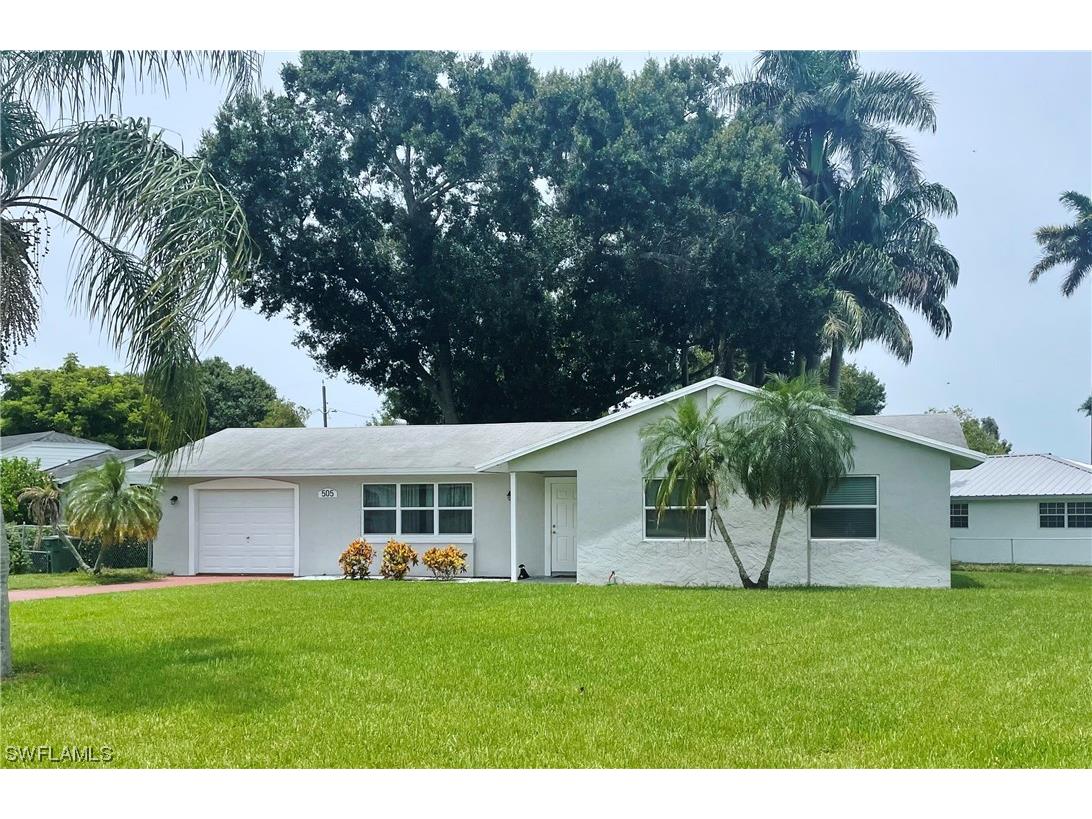 505 Ponce De Leon Avenue Clewiston FL 33440 223047119 image1