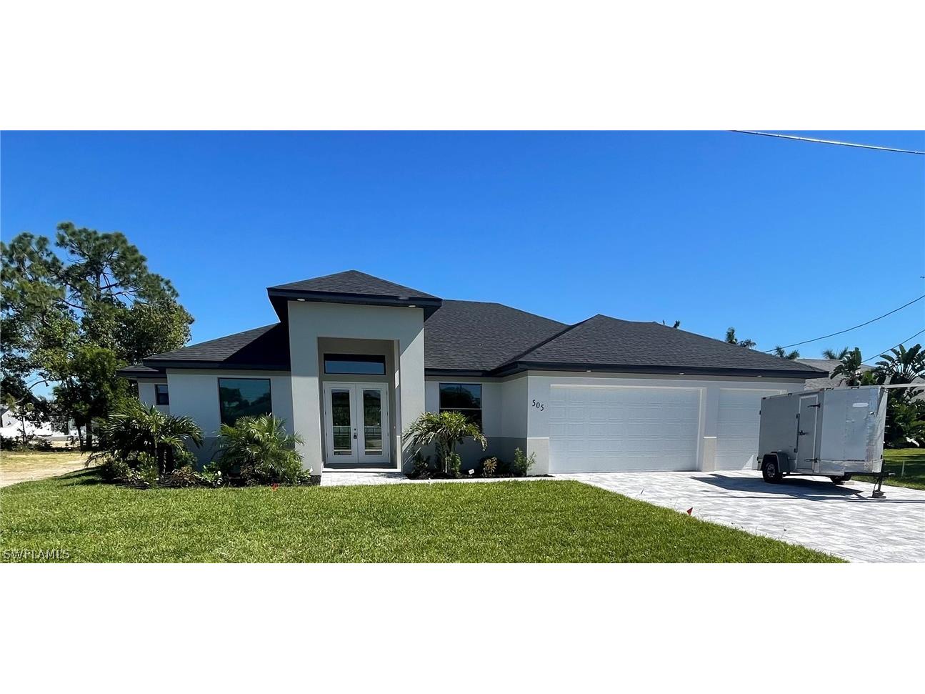505 SW 15th Terrace Cape Coral FL 33991 224020150 image1