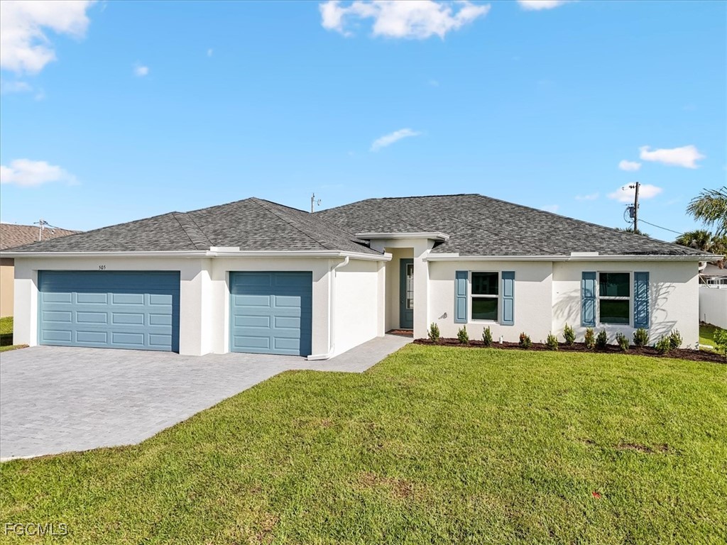 505 SW 25th Lane Cape Coral FL 33914 2025014637 image1