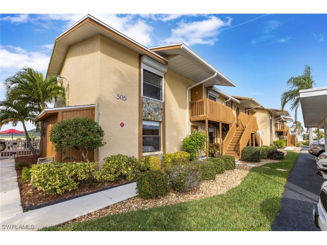505 SW 47th Terrace #105 Cape Coral FL 33914 224012637 image1