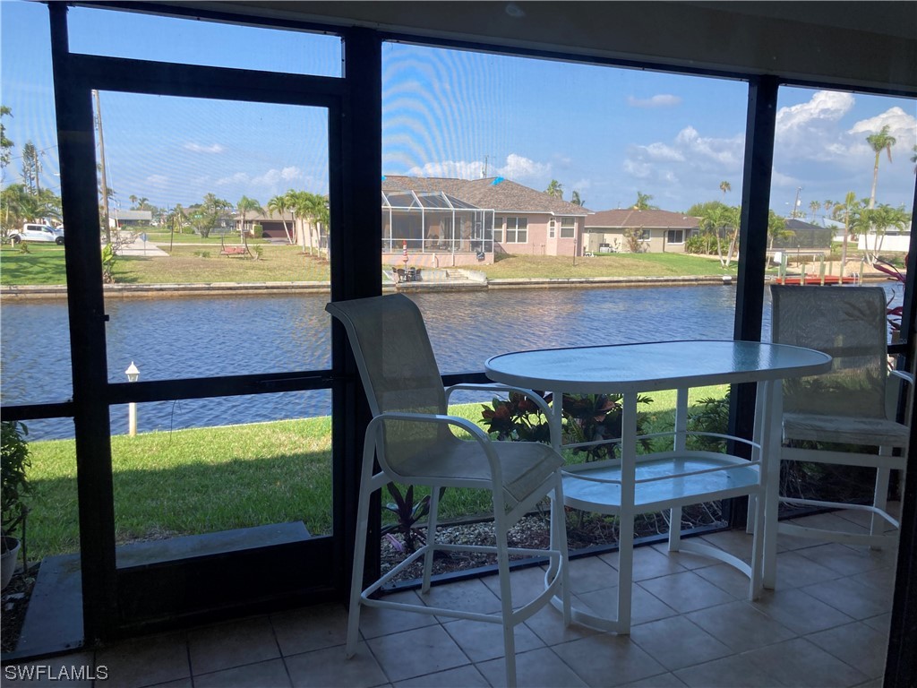 505 SW 47th Terrace #108 Cape Coral FL 33914 223017418 image1