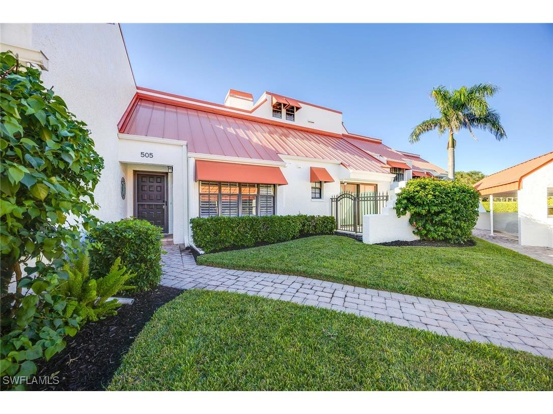 505 Serendipity Drive #505 Naples FL 34108 225077269 image1