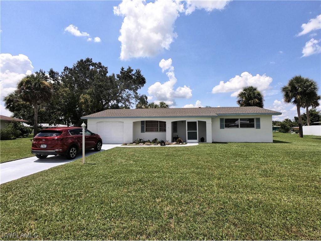 505 Shadyside Street Lehigh Acres FL 33936 223057448 image1