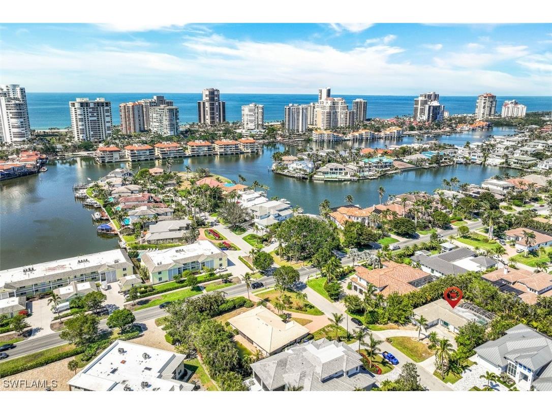 505 Turtle Hatch Road Naples FL 34103 223016712 image1