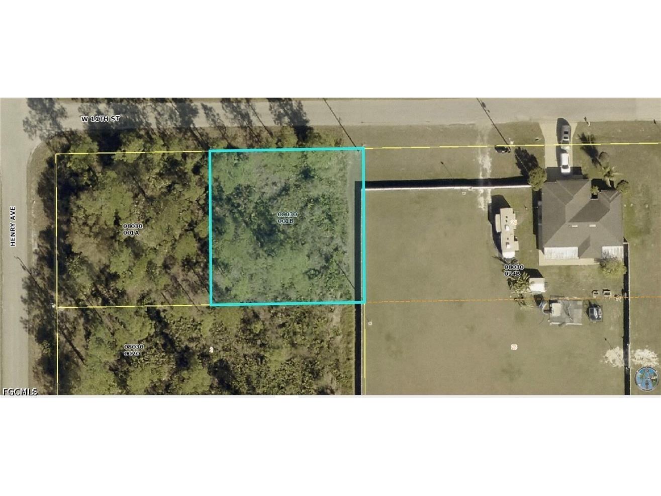 505 W 11th Street Lehigh Acres FL 33972 2026016550 image1