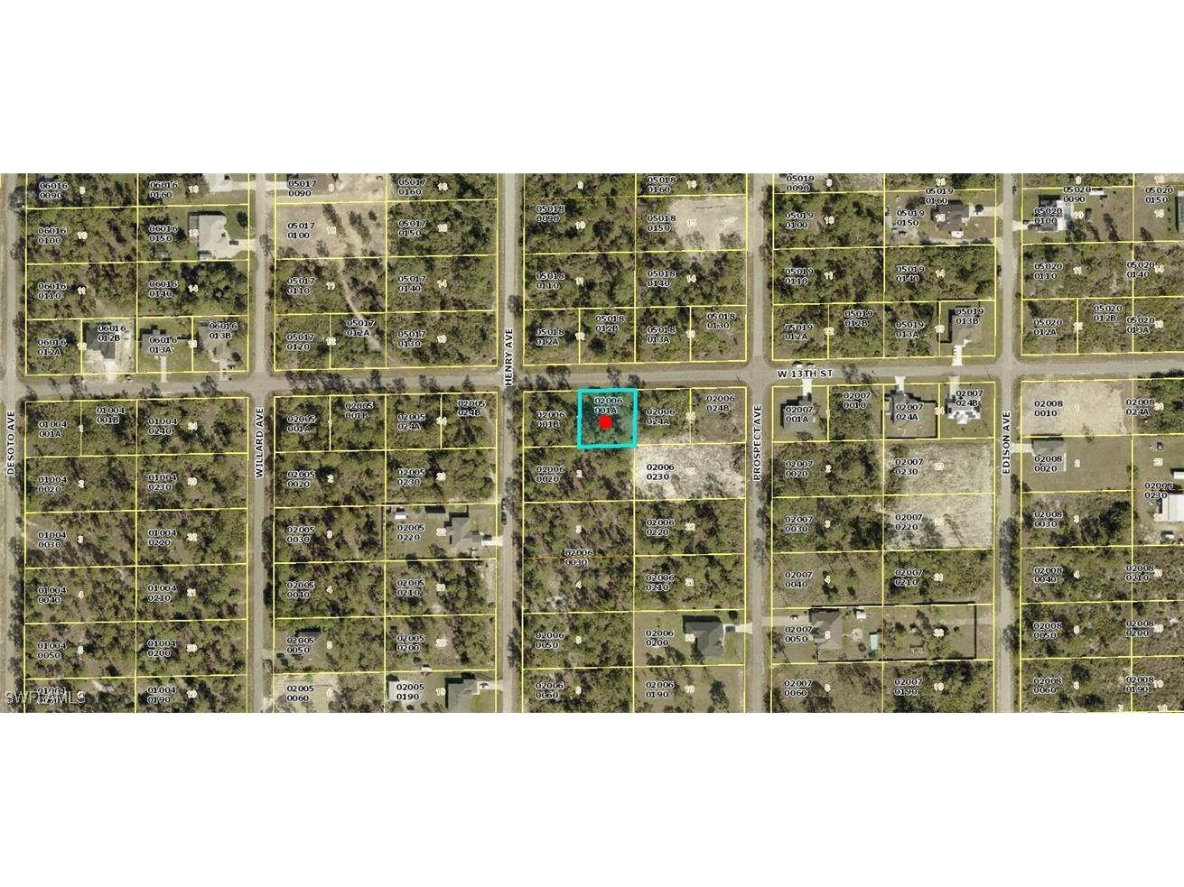 505 W 13th Street Lehigh Acres FL 33972 225054132 image1