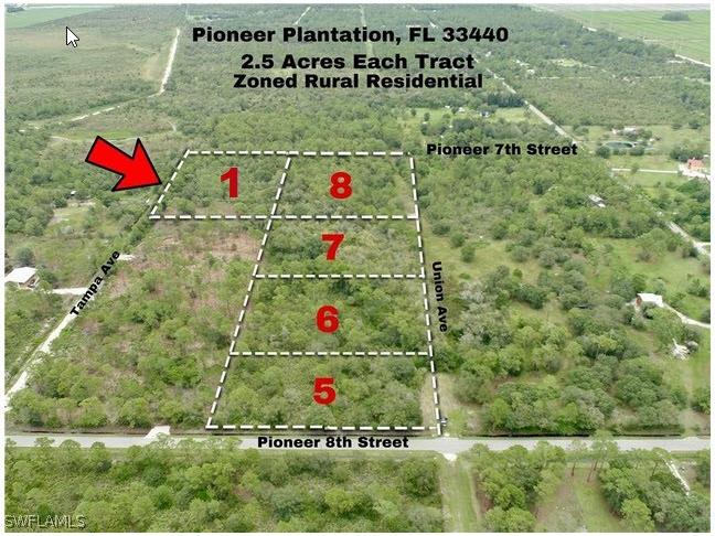 5050 Pioneer 7th Street Clewiston FL 33440 222071257 image1