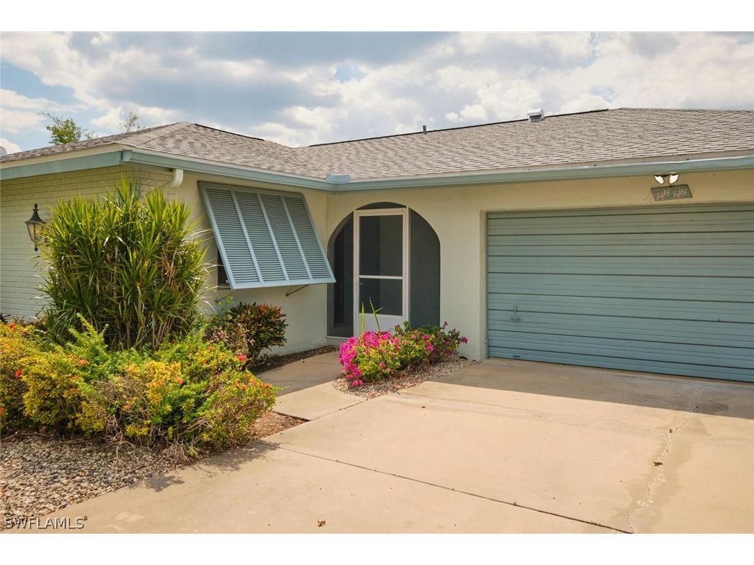 5050 Sorrento Court Cape Coral FL 33904 224039943 image1