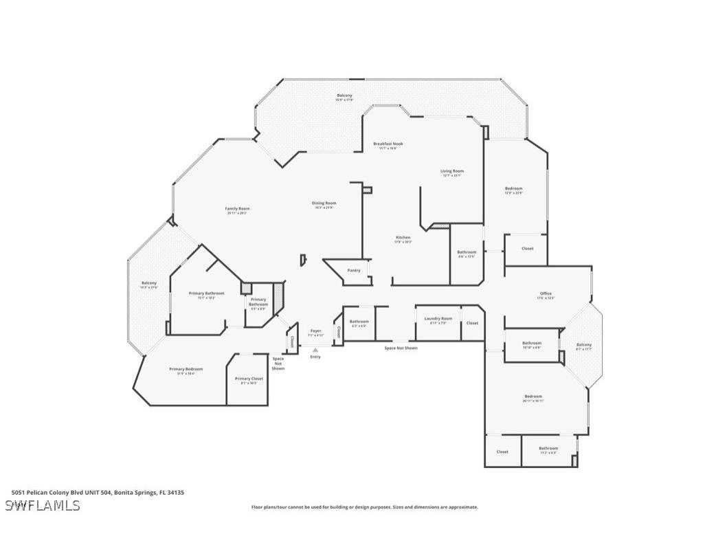 5051 Pelican Colony Boulevard #504 Bonita Springs FL 34134 224028202 image11