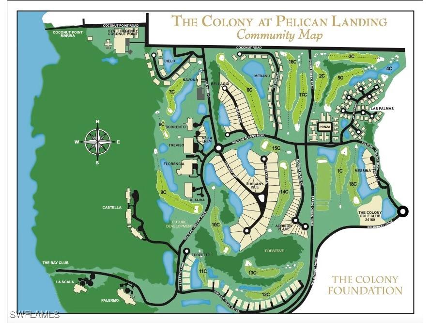 5051 Pelican Colony Boulevard #504 Bonita Springs FL 34134 224028202 image21