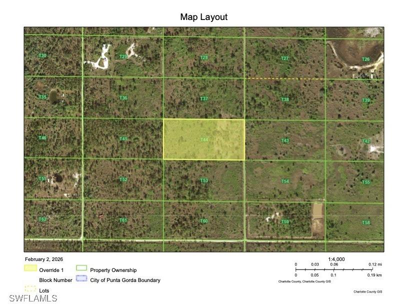 50522 Bermont Road Punta Gorda FL 33982 226005421 image1