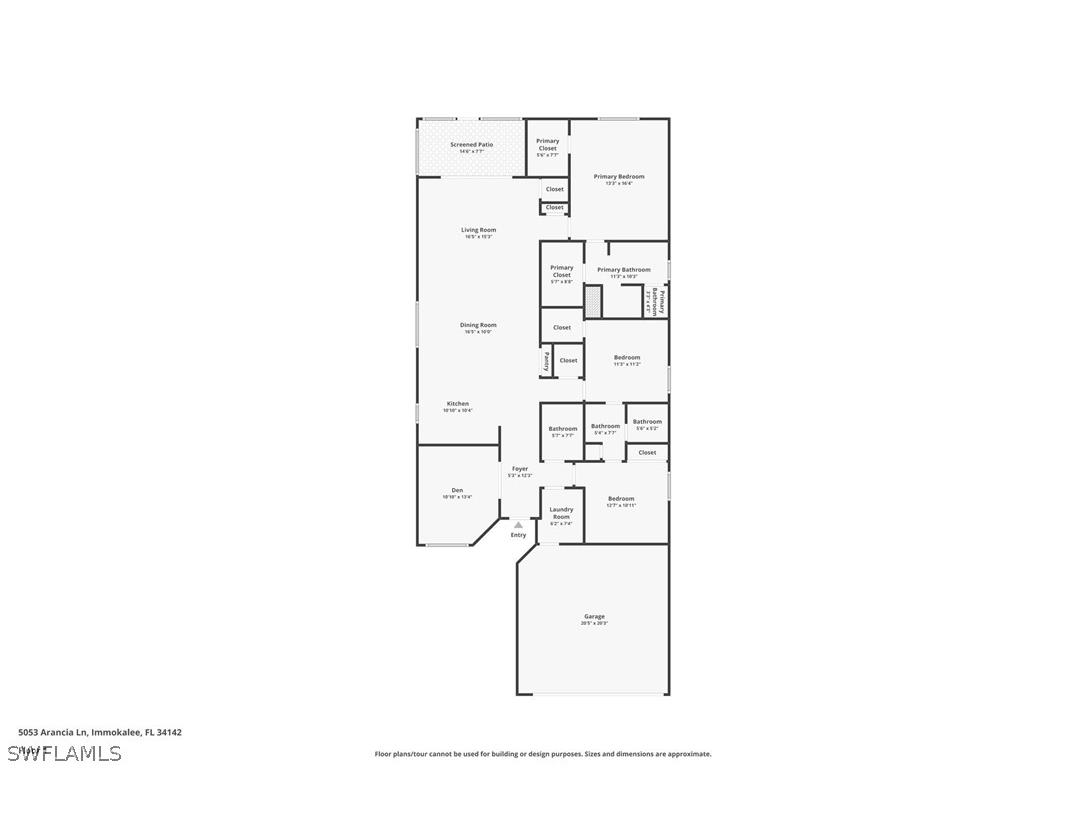 5053 Arancia Lane Ave Maria FL 34142 226010530 image26