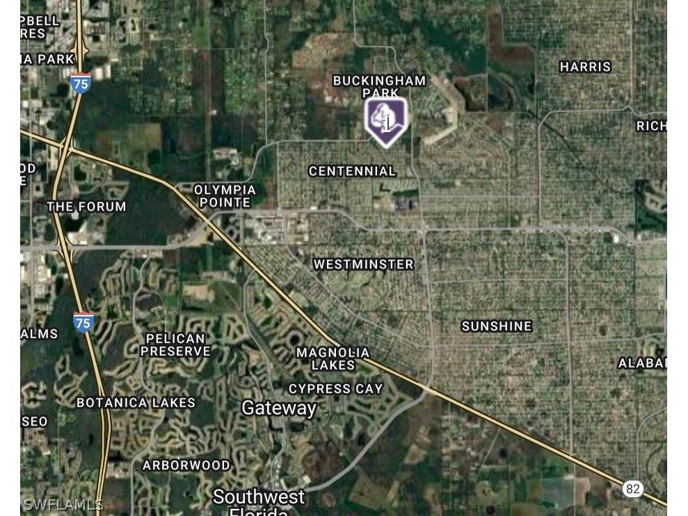 5054 Benton Street Lehigh Acres FL 33971 224039367 image1