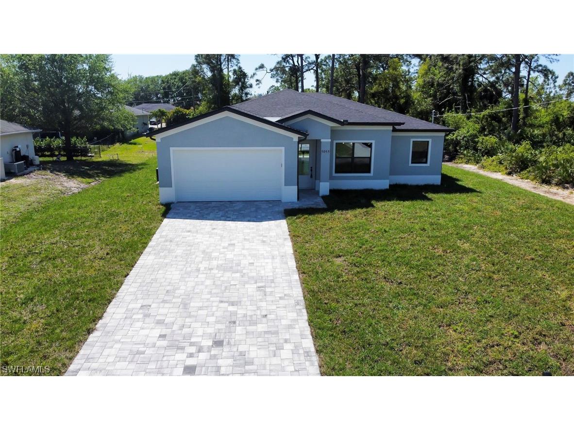 5055 Billings Street Lehigh Acres FL 33971 224017687 image1