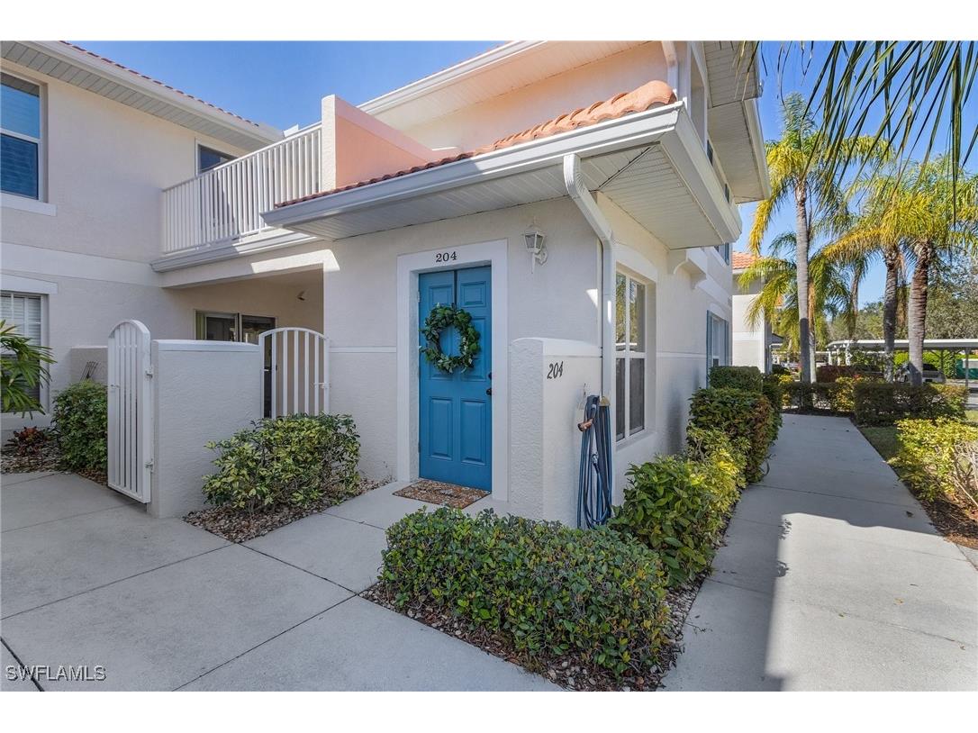 5055 Cedar Springs Drive #204 Naples FL 34110 225002868 image1