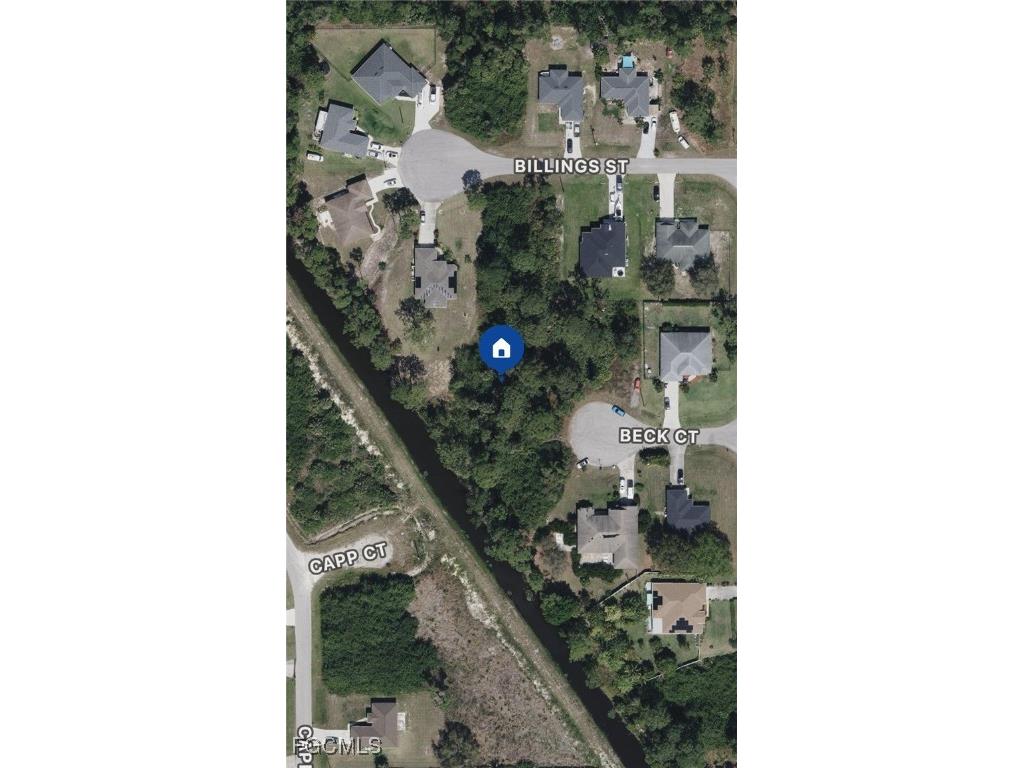 5056 Beck Court Lehigh Acres FL 33971 2025002639 image1