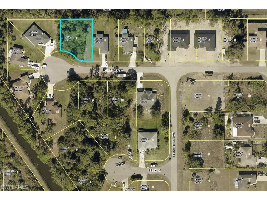 5058 Billings Street Lehigh Acres FL 33971 223017428 image1