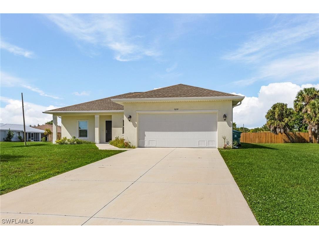 5059 Crawfordsville Dr Drive Port Charlotte FL 33948 223081681 image1