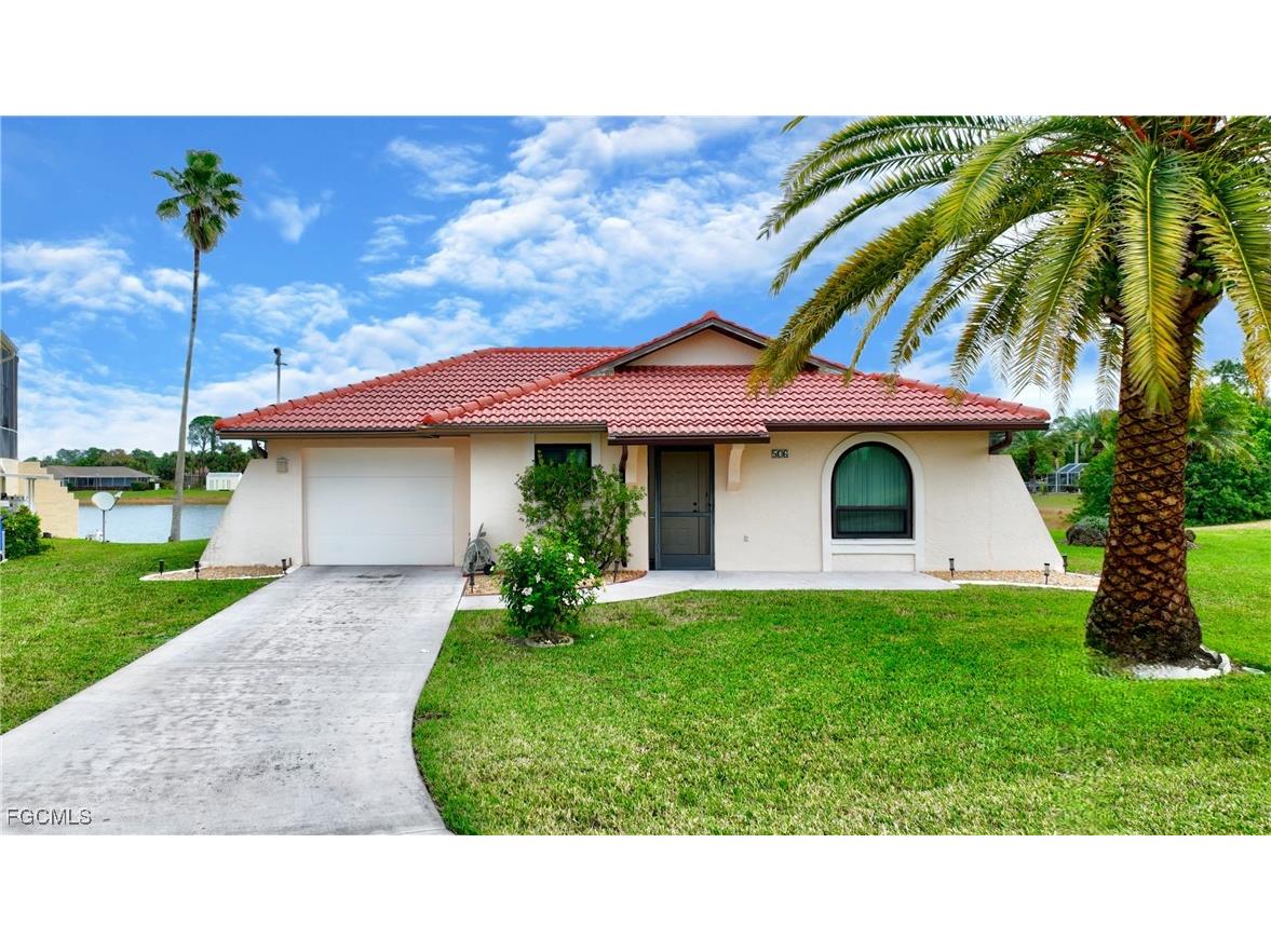 506 Causeway Drive Lehigh Acres FL 33936 2025016743 image1