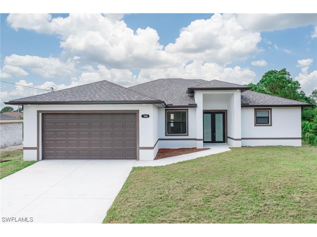 506 Cottonwood Avenue S Lehigh Acres FL 33974 223075274 image1