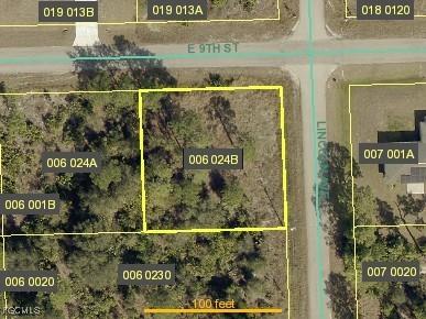 506 E 9th Street Lehigh Acres FL 33972 2025020078 image1