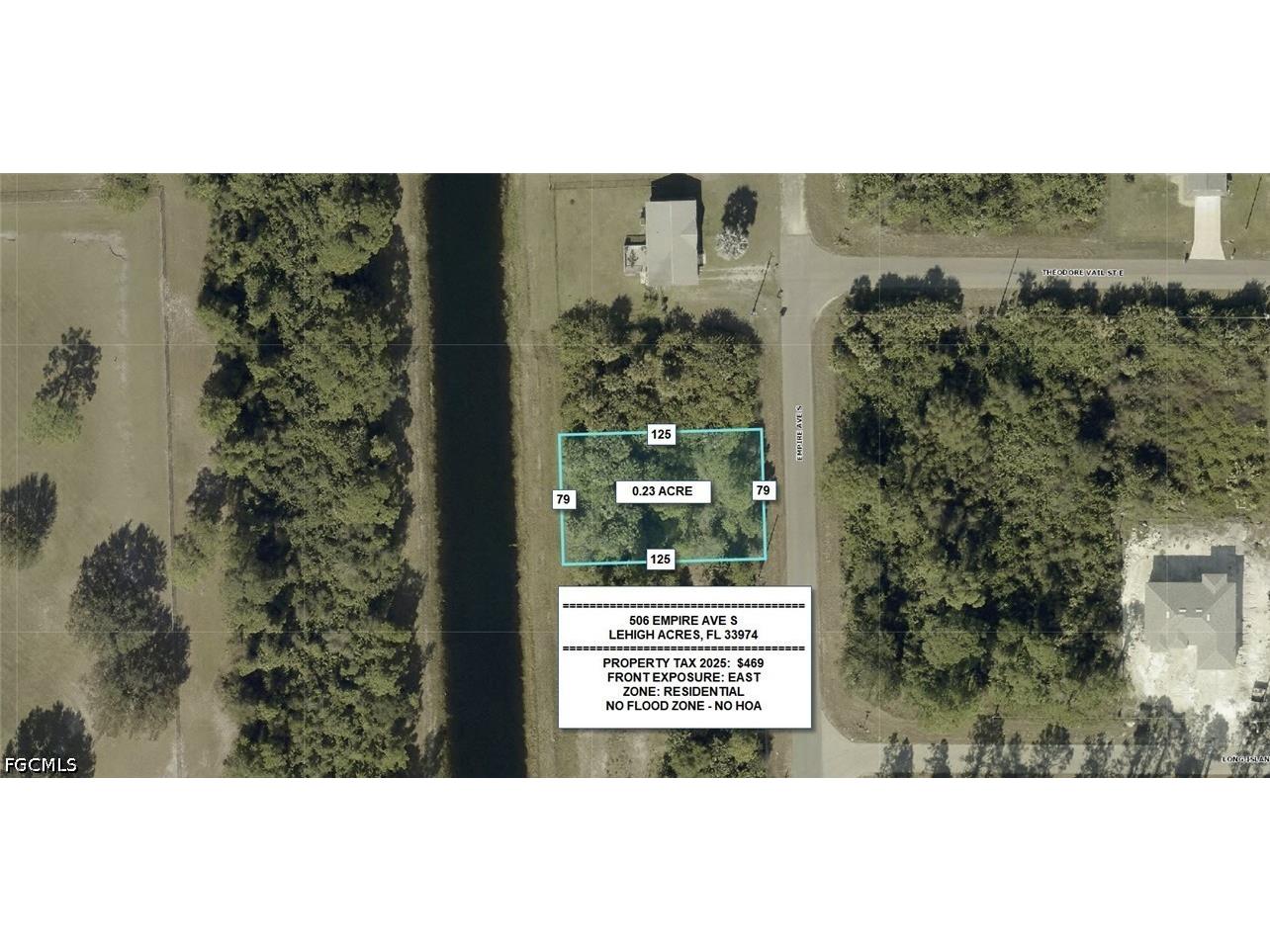 506 Empire Avenue S Lehigh Acres FL 33974 2026019288 image1