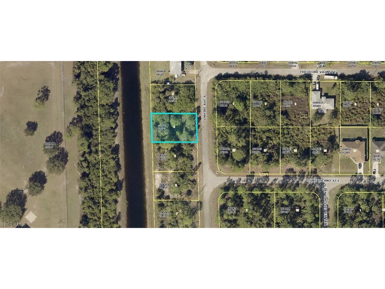 506 Empire Avenue S Lehigh Acres FL 33974 223055175 image1