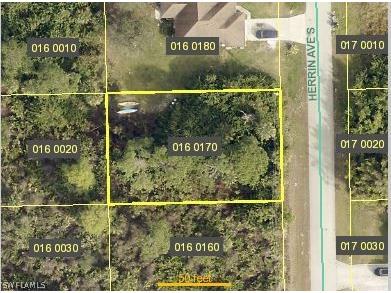 506 Herrin Avenue Lehigh Acres FL 33974 224055584 image1