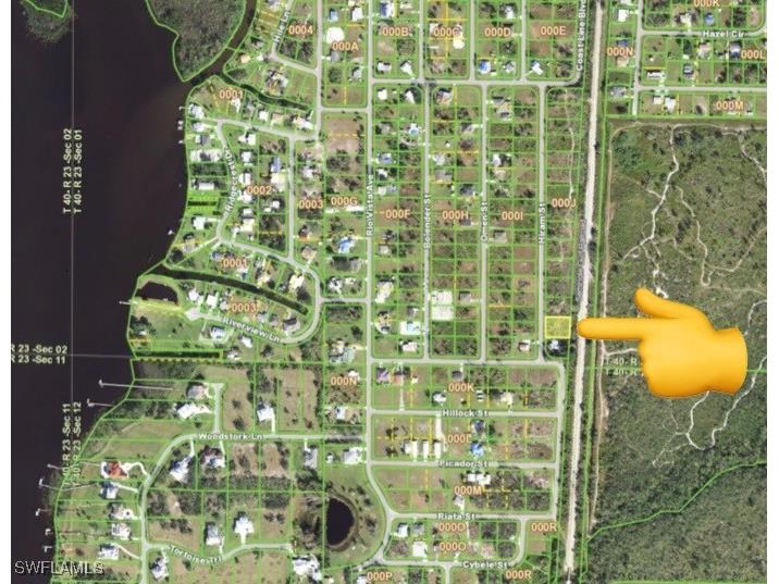 506 Hiram Street Punta Gorda FL 33982 225051641 image1