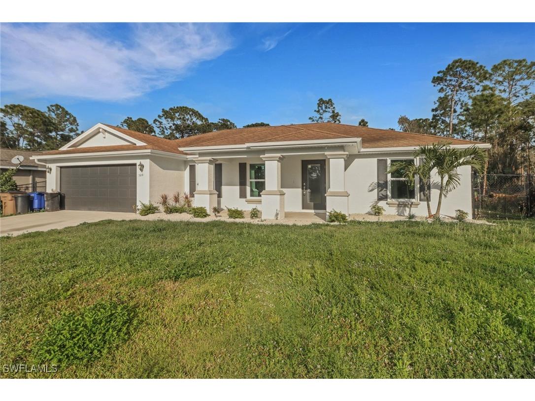 506 Hutton Street E Lehigh Acres FL 33974 225051235 image1