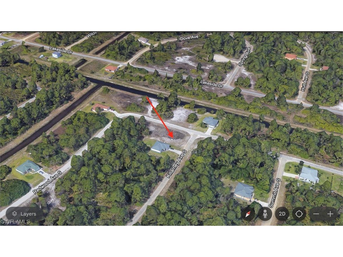 506 Kilarney Avenue S Lehigh Acres FL 33974 223078558 image1