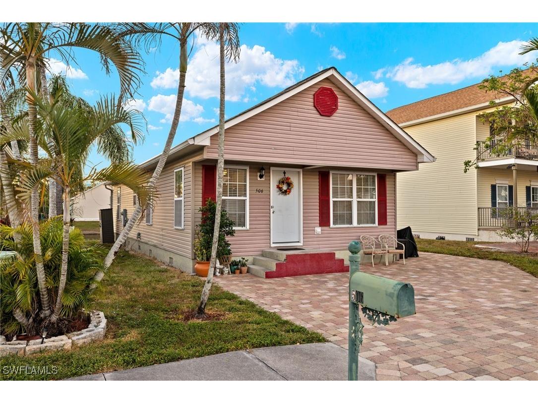 506 Leawood Circle Naples FL 34104 224098129 image1