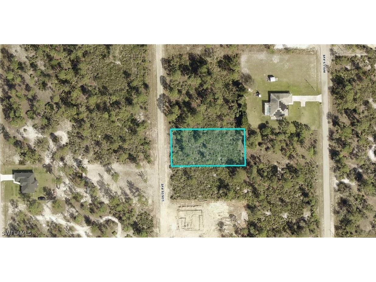 506 Louis Avenue Lehigh Acres FL 33972 224046762 image1