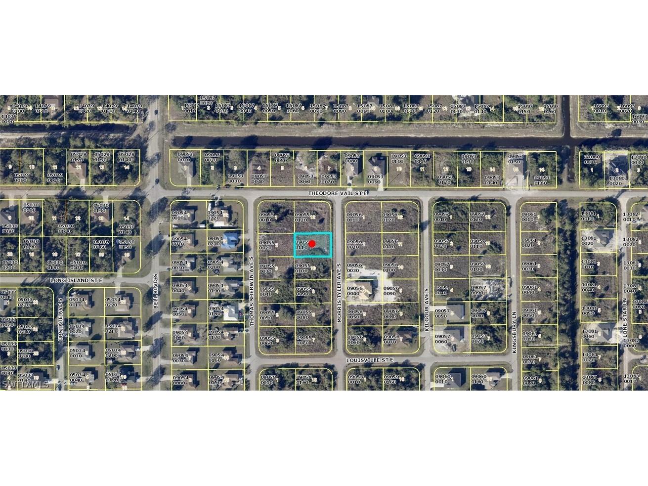 506 Morris Tyler Avenue S Lehigh Acres FL 33974 224031425 image1