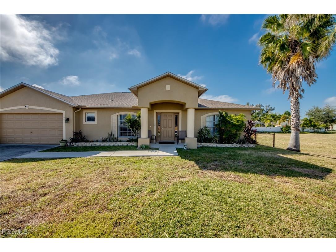 506 NE 20th Terrace Cape Coral FL 33909 2025017327 image1