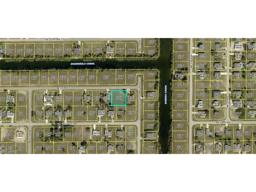 506 NE 25th Street Cape Coral FL 33909 223016652 image1