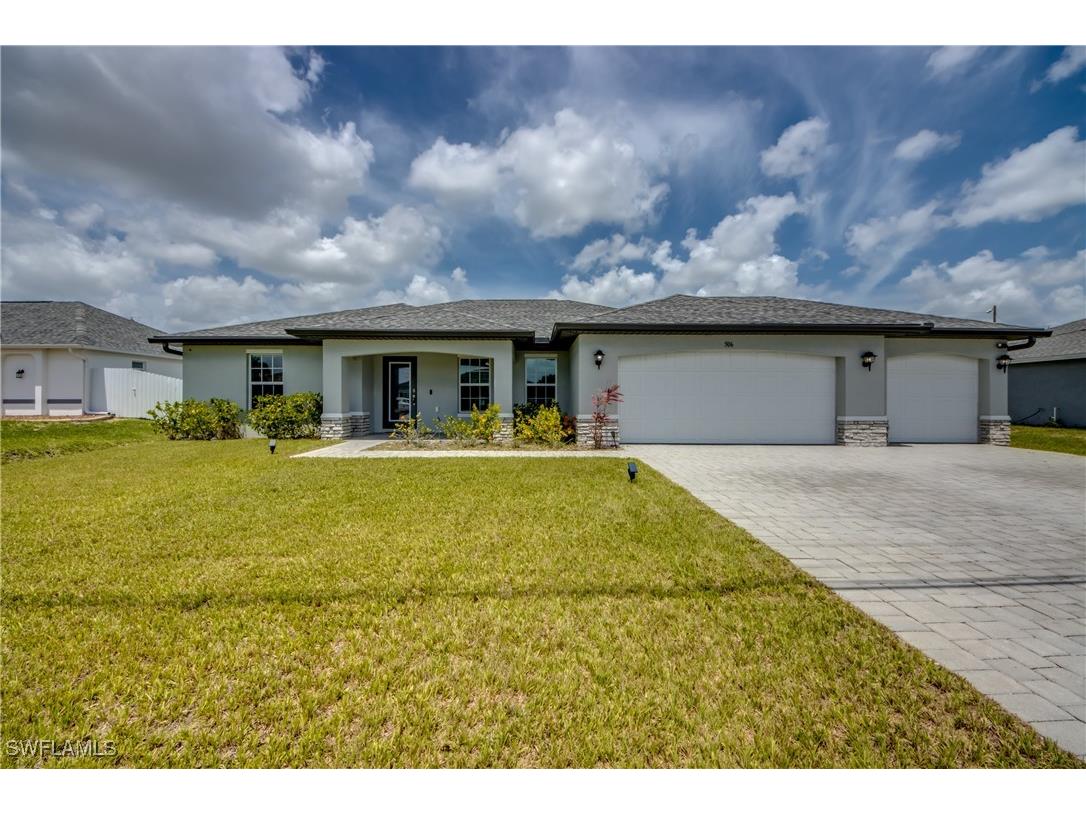 506 NE 2nd Place Cape Coral FL 33909 225055708 image1