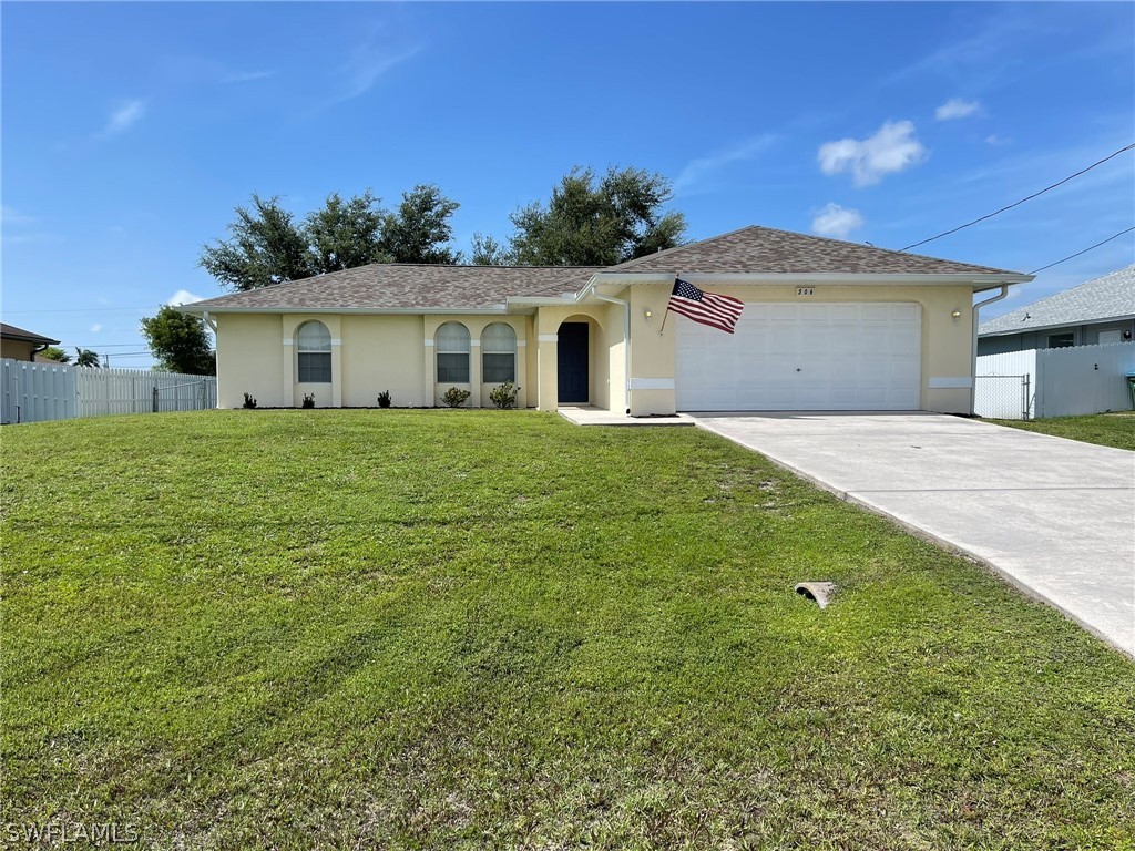 506 NE Van Loon Lane Cape Coral FL 33909 224063223 image1
