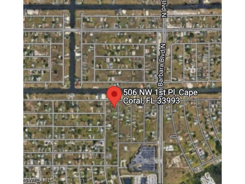 506 NW 1st Place Cape Coral FL 33993 222080191 image1