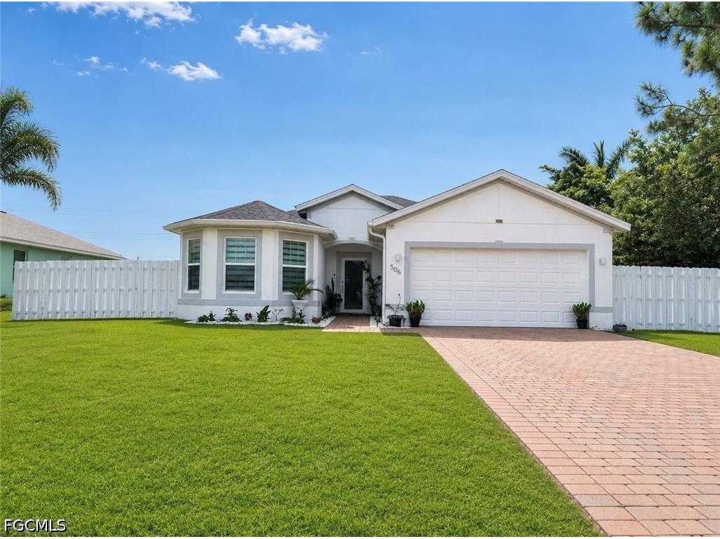 506 NW Juanita Court Cape Coral FL 33993 2026025526 image1
