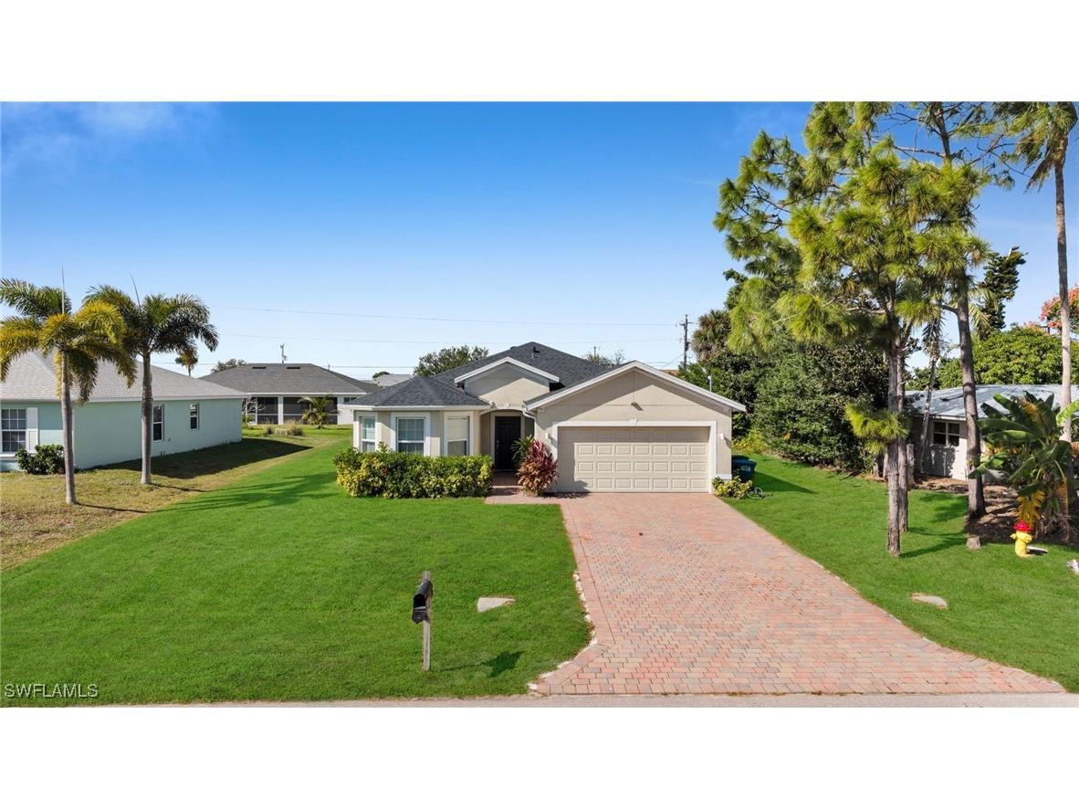 506 NW Juanita Court Cape Coral FL 33993 225079897 image1