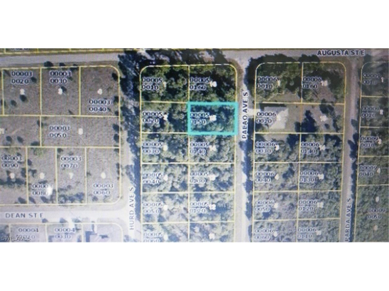 506 Palao Avenue S Lehigh Acres FL 33974 223062969 image1