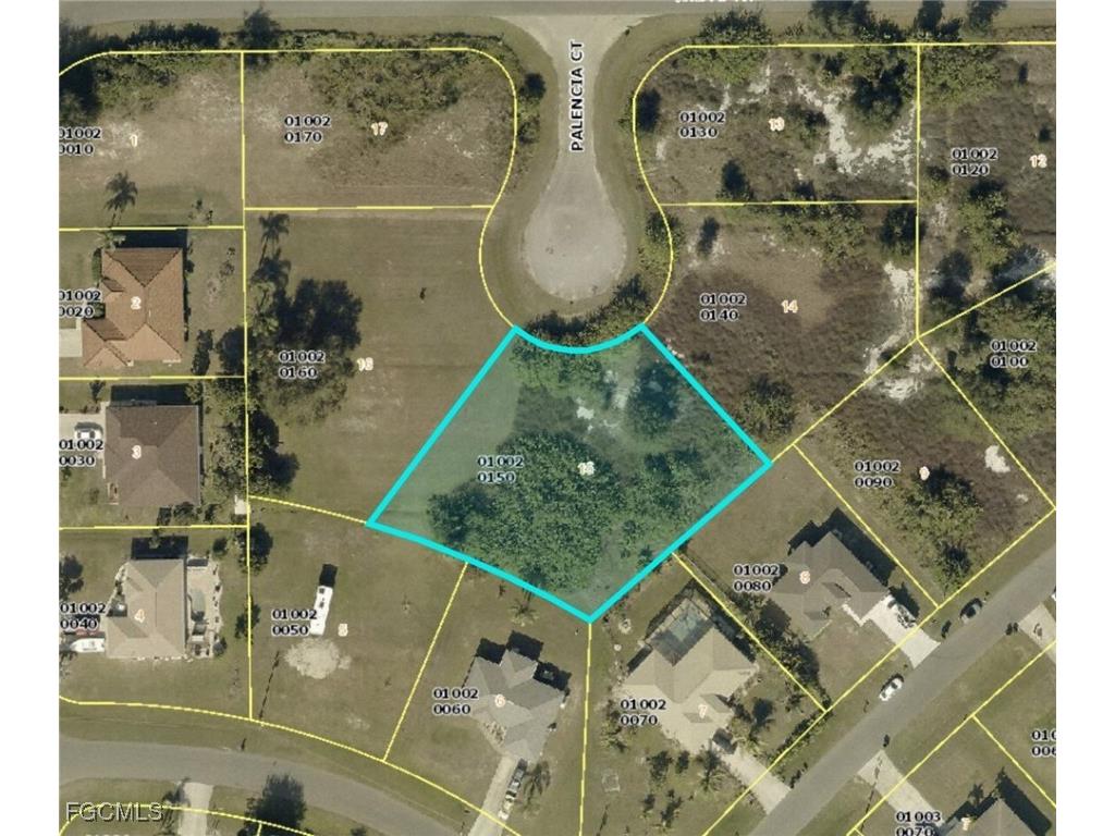 506 Palencia Court Lehigh Acres FL 33974 2025005976 image1