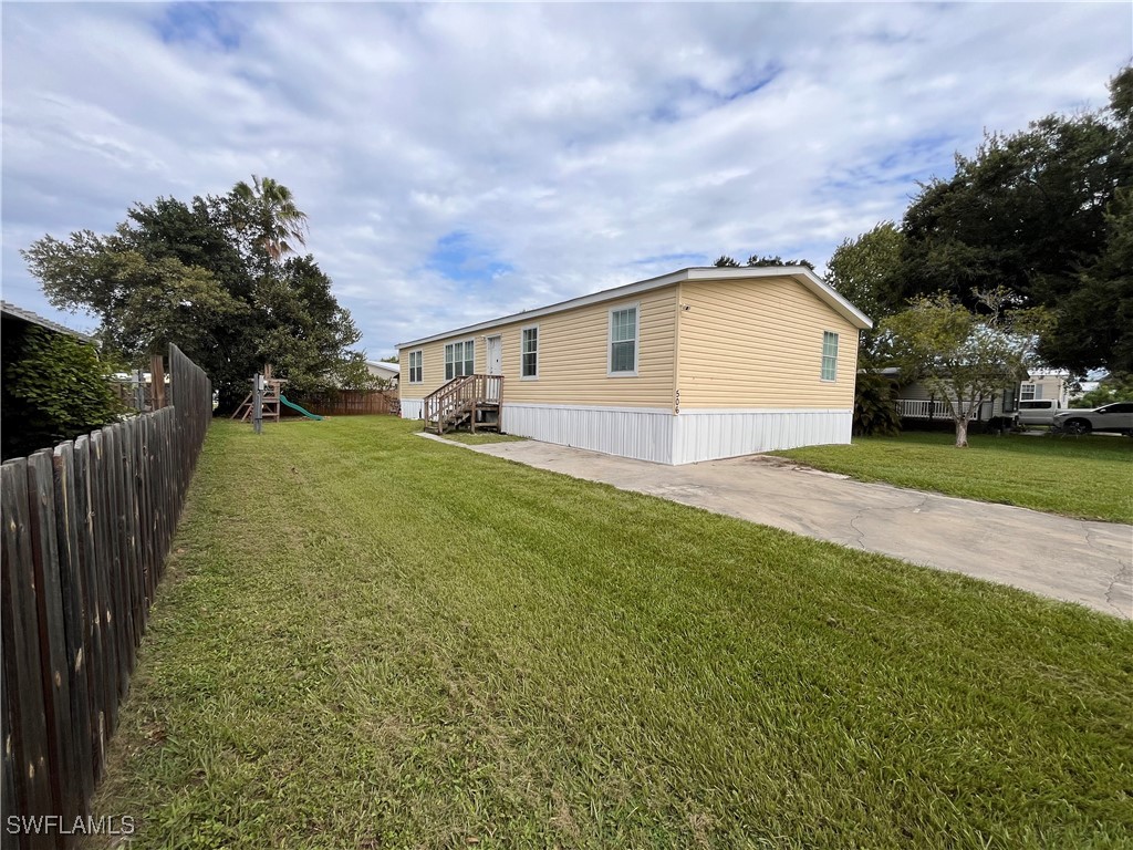 506 Redish Circle Clewiston FL 33440 224067431 image1
