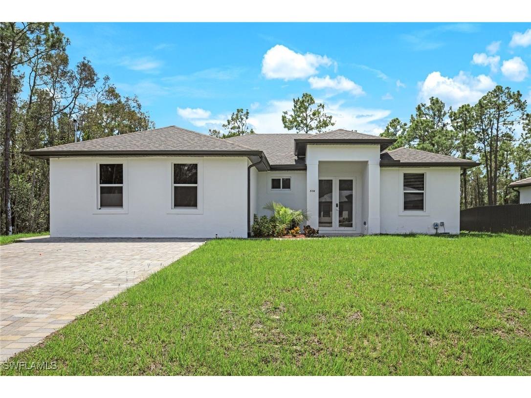 506 Rogue Street Lehigh Acres FL 33974 225071410 image1