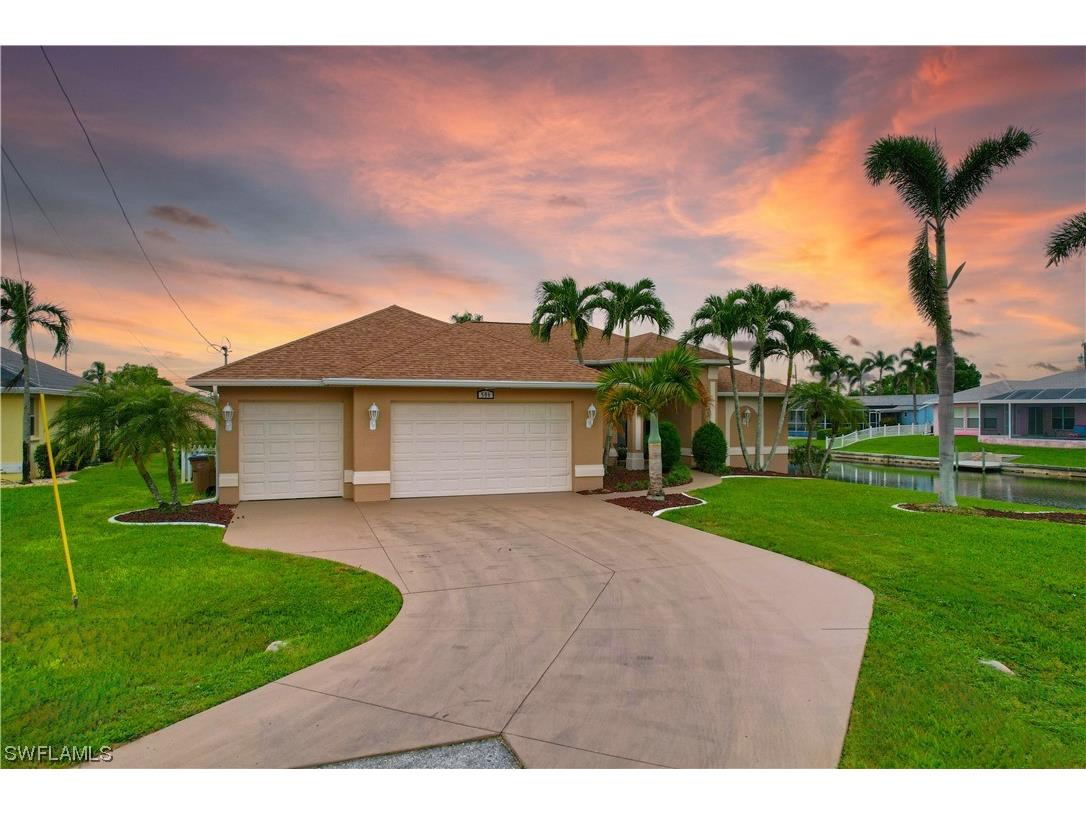 506 SE 30th Street Cape Coral FL 33904 223052655 image1
